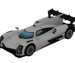 Hypercar