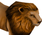 Lion - Cities: Skylines