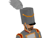 Marching Band - Male