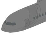 Medium Aeroplane