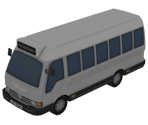 Minibus