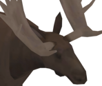 Moose - Cities: Skylines