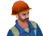 Oil Industry Workers