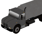 Oil Truck