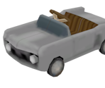 Paddle Cars