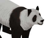 Panda - Cities: Skylines