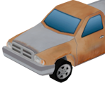 Pickup Truck