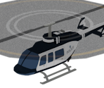 Police Helicopter