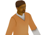 Prisoner - Male