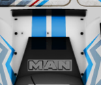 MAN TGX D38