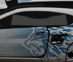 Peugeot 208 WRX