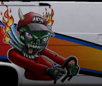 GMC Vandura