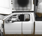 Ford Super Duty F-450 Platinum