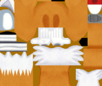 Miles Tails Prower