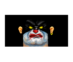 Clown Thug - CarnEvil