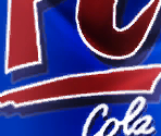 PC Cola - Mushroom Men