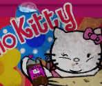 Jello Kitty Lunchbox - Mushroom Men