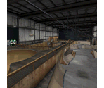 Skater Island