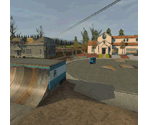 Suburbia