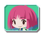 Cotton (Fresh!) - Umihara Kawase BaZooKa!