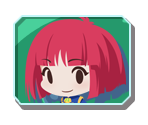 Cotton (Origin) - Umihara Kawase BaZooKa!