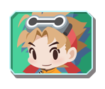 Daichi - Umihara Kawase BaZooKa!