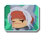 Gin - Umihara Kawase BaZooKa!
