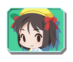 Nana - Umihara Kawase BaZooKa!