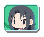 Uzuki - Umihara Kawase BaZooKa!