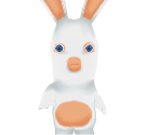 Rabbid - Rayman Raving Rabbids 2