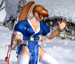 Kasumi (Costume 1)