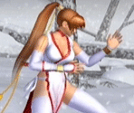 Kasumi (Costume 2)