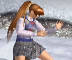 Kasumi (Costume 3)