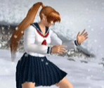 Kasumi (Costume 4)