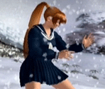 Kasumi (Costume 5)