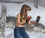 Hitomi (Costume 1 - Alt)