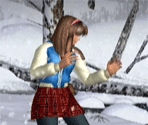 Hitomi (Costume 3)