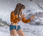 Hitomi (Costume 4)