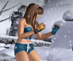 Hitomi (Costume 4 - Alt)