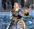 Gen Fu (Costume 1)