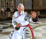 Gen Fu (Costume 1 - Alt)