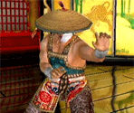 Gen Fu (Costume 2)