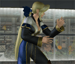 Helena (Costume 1)