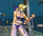 Helena (Costume 3)
