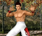 Jann Lee (Costume 1)