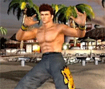 Jann Lee (Costume 1 - Alt)
