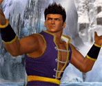Jann Lee (Costume 2)