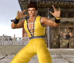 Jann Lee (Costume 2 - Alt)
