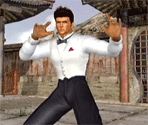 Jann Lee (Costume 3)