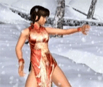 Leifang (Costume 1)